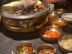 -味家烤肉烤鳗鱼牛排(西塔旗舰店)