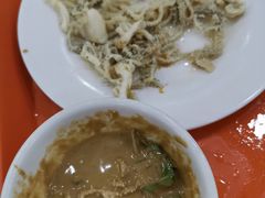 老北京爆肚-白魁老号饭庄(交道口店)