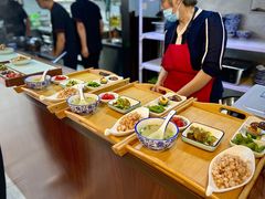 -孙盛兴奥灶面馆·蟹黄面·三虾面(山塘街总店)