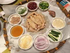 -顺意·顺德家乡菜(国际人才大厦店)