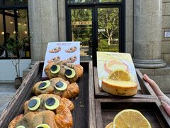 -富贵面包公司(运河店)