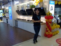 -苏宁易购(Suning Pro南京山西路店)