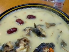 -油城印象(宾南路店)