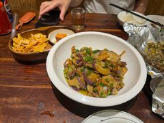 -衡厨·衡阳土菜(中南店)