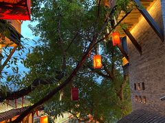 -重庆十八梯传统风貌区