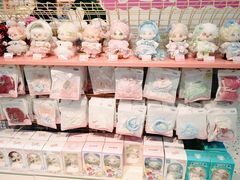 -微店Park(上海静安大悦城店)