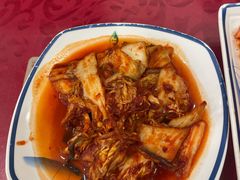 -华天延吉餐厅(西安门一店)