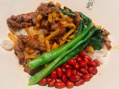 -漆黑觉米粉(三里屯店)