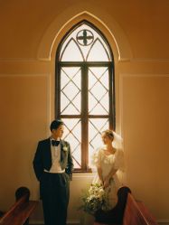 -薇咖映画婚纱摄影工作室