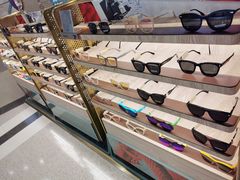 -MUJOSH木九十眼镜(人广来福士店)