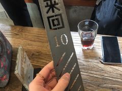 手冲单品-来回·咖啡(天河南店)