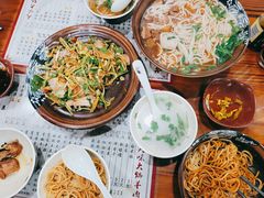 -茗味居羊肉汤面馆(临沂路店)
