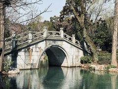 -兰亭风景区