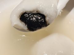 -朱新年·苏式汤团·面点(北寺塔店)