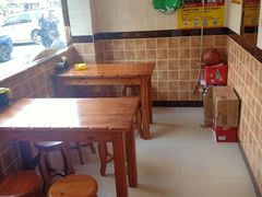 大堂-中国兰州拉面(西湖文化广场店)