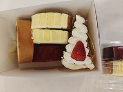 -蜂蝶来饼店(拱北总店)