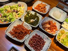 -火炉情韩国料理店(古田路店)
