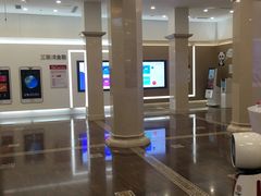 -中国工商银行(成都春熙路步行街支行)