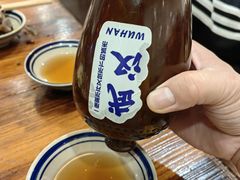 -刘师父老汉口江湖菜(蔡锷路店)