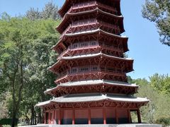 -北京世界公园