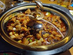 -六月雪干锅(绵阳王府井百货店)