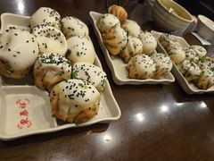 特色生煎-东泰祥生煎馆(陕西南路店)
