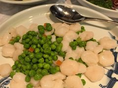 -杭州香格里拉·香宫中餐厅