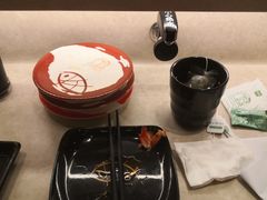 -禾绿寿司·定食·拉面·烧炸(喜荟城店)