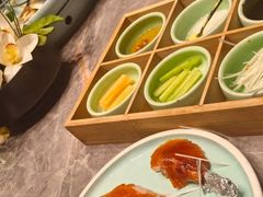 -新海渔港·胶东海鲜家常菜·家宴(奥体中心店)