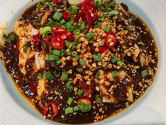 -川人百味(金安中央大街店)