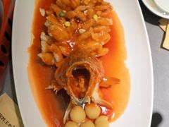 -姑苏家宴·苏帮菜·松鼠桂鱼(苏州总店)