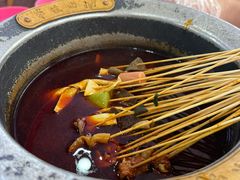 -冒椒火辣(奎星楼街店)