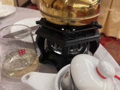 -香云轩·顺德菜(香云纱园林酒店店)