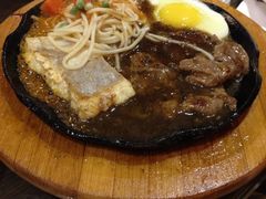 iphone_upload_pic-豪客来牛排(文化路店)