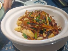 -烟雨江南(幸福街店)