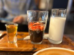 -六月花园咖啡馆(中关村东路店)