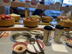 -龍歌自助小火锅(李沧丽达店)