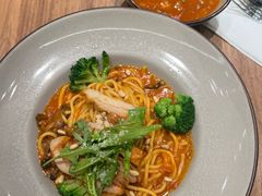 -Pennehut畔尼意面(合肥万象城店)