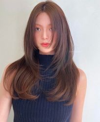 -型色沙龙