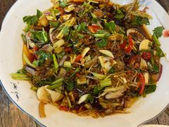 -官塘锋记鱼生·生腌·砂锅粥(牌坊街店)