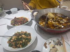 -潇湘码头·鲜湘菜(清河店)