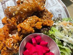 -Dak's 炸鸡(远景路店)