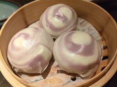-领事馆19号中餐厅(厦门海景洲际酒店)