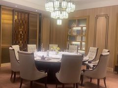 -世纪缘湖滨花园酒店·湖景轩中餐厅(太阳宫店)