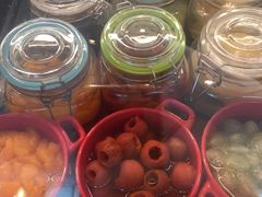 -济南香格里拉·咖啡泉自助餐厅