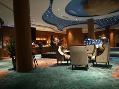 -青岛海尔洲际酒店