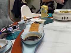 -南山翁新概念川菜(江宁万达广场店)