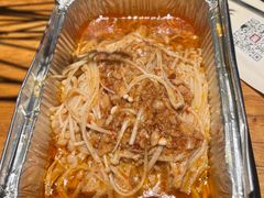 -聚点串吧·北京烧烤(朝北店)