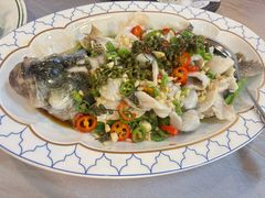 -明本湛江鸡•海鲜小厨(陈家祠店)