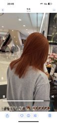 -BEAUTY HAIR GANO